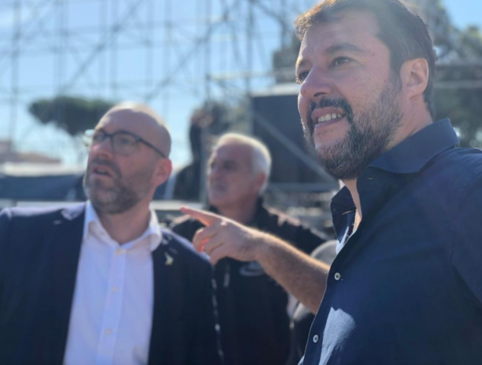 “Bene proposta di Salvini su presidio fisso guardia costiera al lago Maggiore”