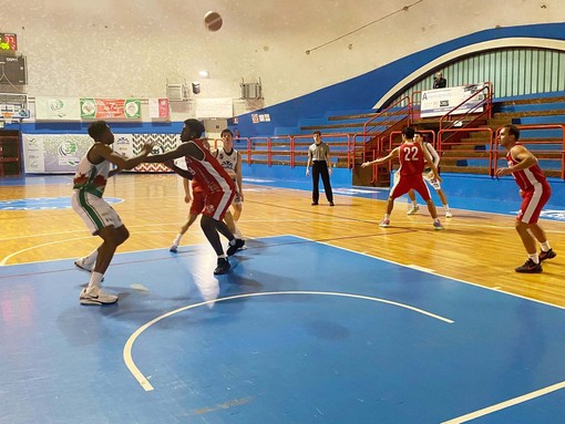 Paracchini Expo Foma: quarta vittoria consecutiva e corsa verso il quarto posto