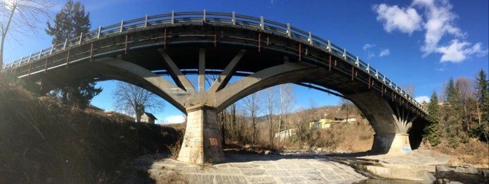 &quot;Ponte di via San Giovanni Bosco non a norma con le regole di sicurezza&quot;