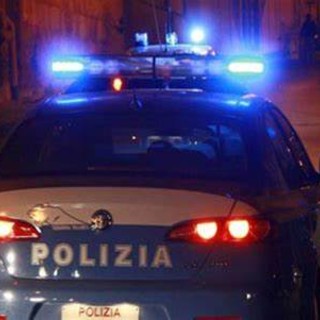 Un arresto e una denuncia dopo un inseguimento in macchina