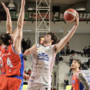 La Paffoni sfida Pallacanestro Crema a Orzinuovi per ritrovare la vittoria