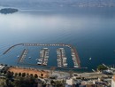 Un nuovo porto alla marina di Pallanza