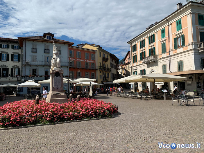 L'estate verbanese prosegue con nuovi eventi nelle piazze della città