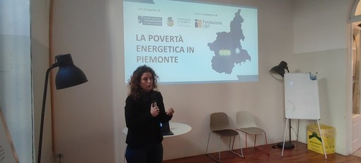 Si consuma meno e si spende di più: lo studio sulla povertà energetica in Piemonte mette in luce il paradosso