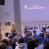 &quot;Donne resistenti&quot;: la seconda edizione del concorso rivolto agli studenti del Vco