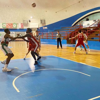 Paracchini Expo Foma: quarta vittoria consecutiva e corsa verso il quarto posto