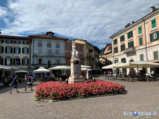 Si elegge Miss Città di Verbania