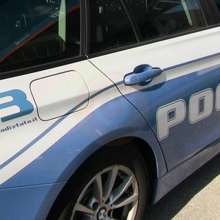 Fermato in possesso di 14 grammi di cocaina: 43enne arrestato per spaccio