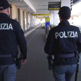 Polizia Ferroviaria, un arresto e 16 indagati