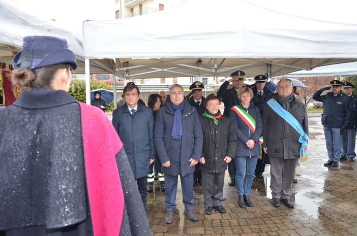 A Verbania la commemorazione in onore di Giovanni Palatucci