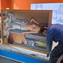 Le opere del Museo del Paesaggio in viaggio verso prestigiosi musei italiani ed europei FOTO