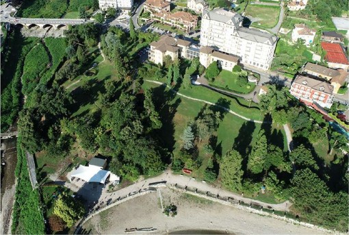 &quot;Il Parco in Festa&quot; torna a Villa Fedora