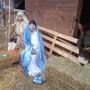 Presepe vivente tra tradizione e inclusione FOTO