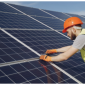 Imprese sempre più green: Italia seconda in Ue per l'utilizzo di fotovoltaico