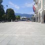Albertella annuncia la riapertura di piazza Garibaldi a Pallanza