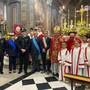 Gravellona ha celebrato il patrono San Pietro FOTO