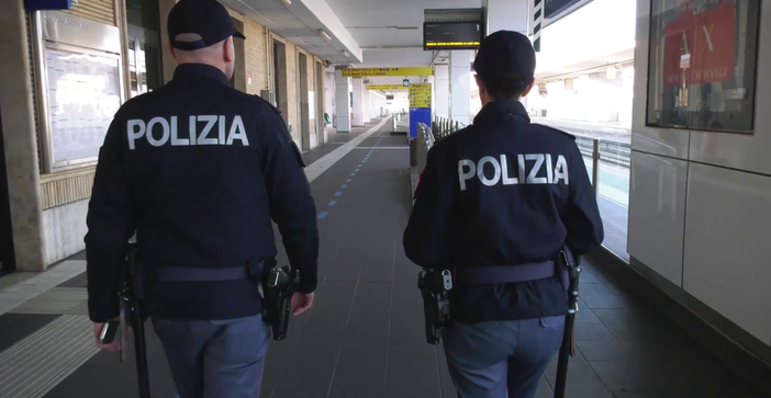 Polizia Ferroviaria, un arresto e 16 indagati