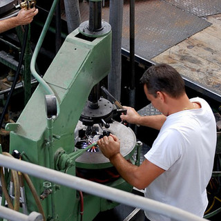 Produzione industriale, nell'ultimo trimestre una lieve crescita nel Vco