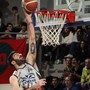 La Paffoni soffre ma trionfa: vittoria all’overtime contro Desio