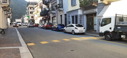 Nuovi parcheggi a pagamento, polemiche dall'opposizione