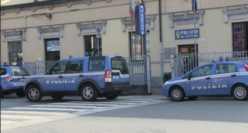 Immigrazione irregolare e crimine: la Polizia di frontiera di Domodossola traccia il bilancio del 2024