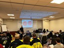 Corso EmercomNet: formati 40 nuovi volontari per la Protezione Civile regionale