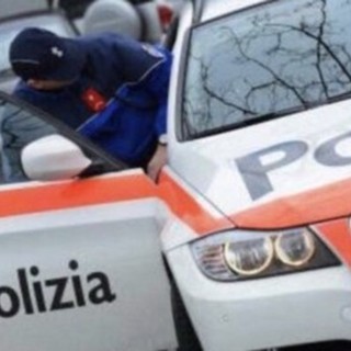 Pirata della strada fermato in Canton Ticino: è un 22enne algerino residente in Italia