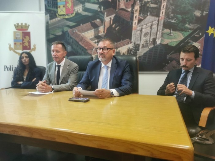 Spaccio di droga tra Vercelli e il novarese: le forze dell'ordine del Vco collaborano all'indagine