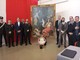 Recuperato il quadro rubato a Stresa nel 2009: era in una galleria d'arte di Monaco di Baviera FOTO