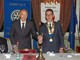 Rotary Club Pallanza Stresa: il presidente Lerede passa il testimone a Lux