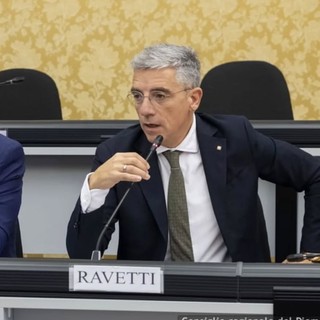 Resistenza. Ravetti (Pd): &quot;Un passo importante per l'avvio del progetto del Museo regionale della Resistenza&quot;