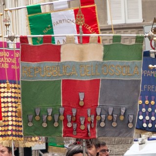 Ars.Uni.Vco a Roma per celebrare gli 80 anni della Repubblica dell'Ossola