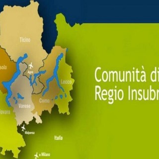 Regio Insubrica, la Commissione Autonomia individua i componenti del Gruppo di lavoro