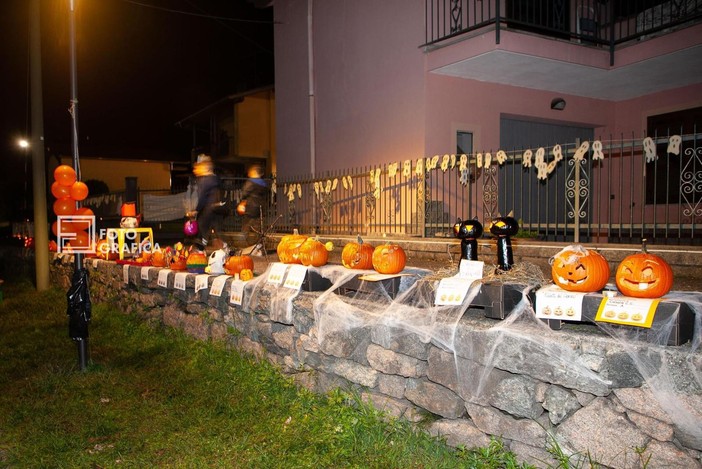 Tutto pronto per la nuova edizione di RamHalloween