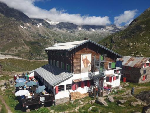 Sentiero Italia Cai: turismo sostenibile sulle montagne del Vco