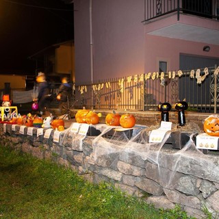 Tutto pronto per la nuova edizione di RamHalloween