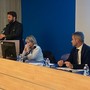 Presentato il nuovo direttore generale Asl Cattel. No comment sugli ospedali dall'assessore Riboldi