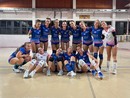 Volley Rosaltiora: secondo incrocio di Coppa piemonte dopo i due successi all’esordio