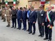 Alpini in festa per la 26ª adunata del Primo Raggruppamento FOTO e VIDEO