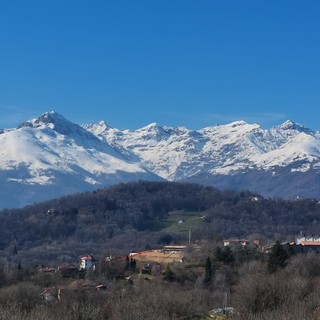 Qualità dell’aria,  la Regione stanzia 60 milioni in tre anni