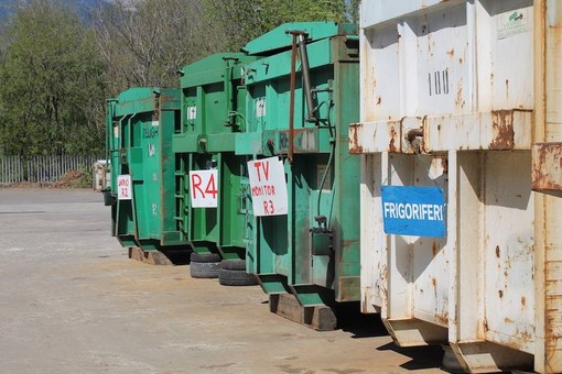 Tracciabilità dei rifiuti, un incontro per le aziende sul sistema &quot;Rentri&quot;