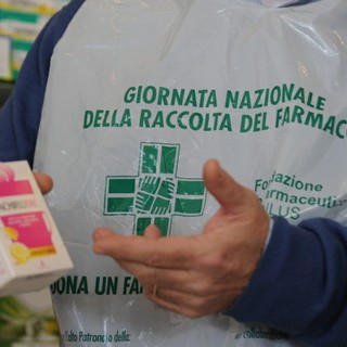 Giornata di raccolta del farmaco, 20 punti vendita nel Vco