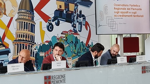 Regole, appalti e stipendi: sindacati e coop insieme per controllare il welfare in Piemonte. &quot;E ora il Piano sanitario&quot;