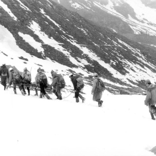 Il Soccorso Alpino della Val d'Ossola celebra i 70 anni con un convegno a Bognanco