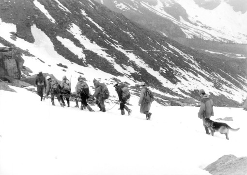 Il Soccorso Alpino della Val d'Ossola celebra i 70 anni con un convegno a Bognanco