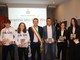 Gravellona Toce ha premiato gli sportivi dell'anno FOTO