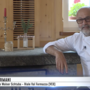 Mediaset torna in Ossola: il ristorante Walser Schtuba di Riale protagonista a Studio Aperto Mag