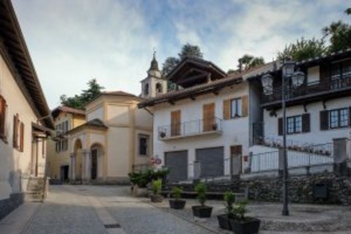 Baveno celebra la festa di San Giuseppe