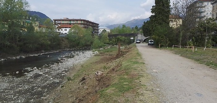 Una nuova giornata ecologica: si cercano volontari per la pulizia del torrente San Giovanni