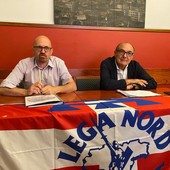 Omegna, la Lega chiede l'adesione del comune alla Regio Insubrica